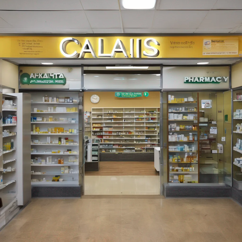 Cialis en pharmacie lyon numéro 3